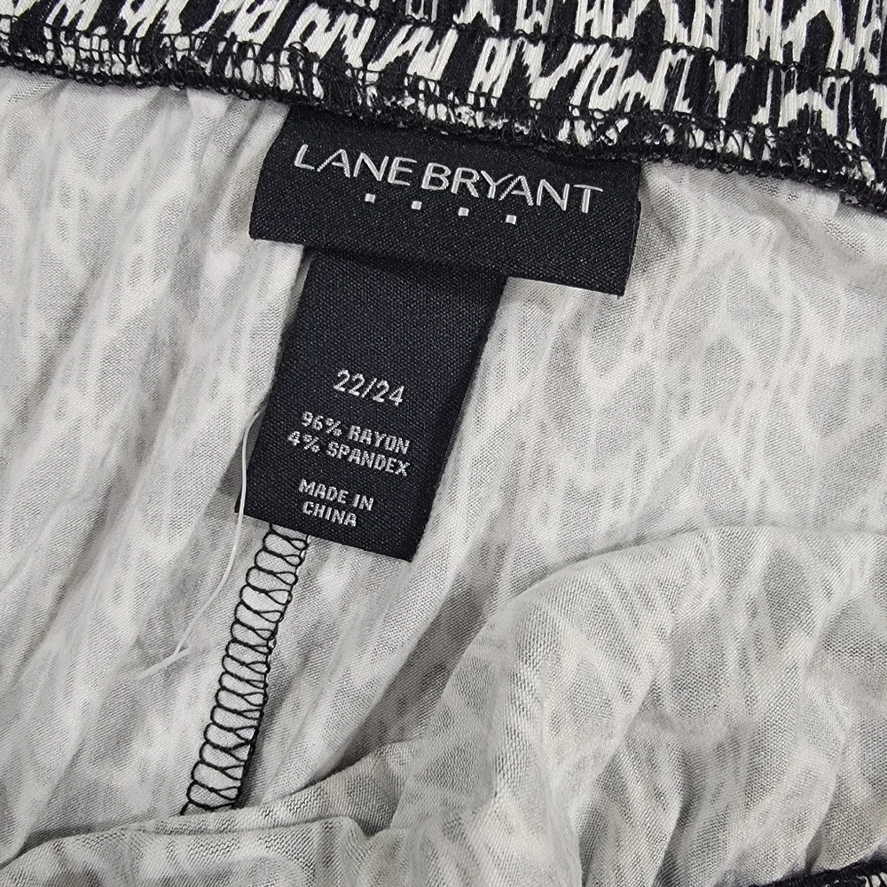 Lane Bryant super cute